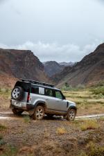 Land Rover Defender 110 Explorer Pack First Edition 2020 года (WW)